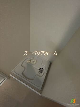 パークアクシス八丁堀の物件内観写真